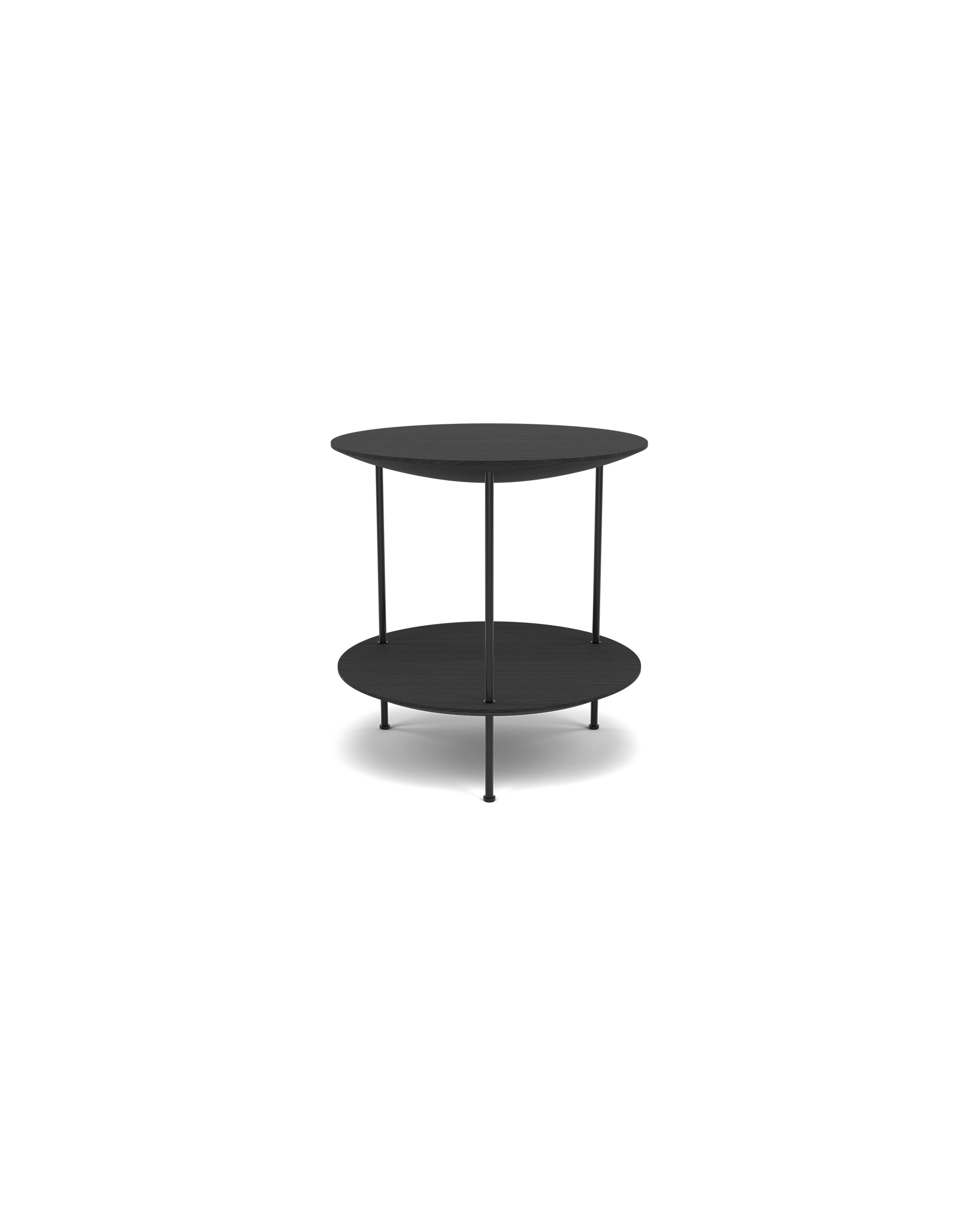 Pastille Side Table